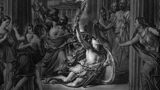 Maraton skąd nazwa? Odkryj niezwykłą historię i legendę Pheidippidesa