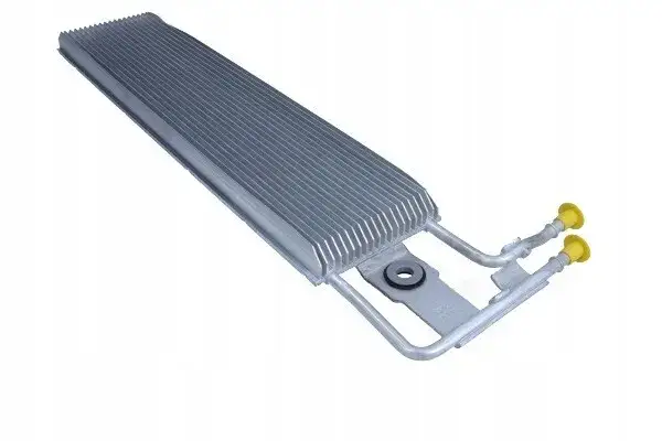 Chłodnica paliwa po co? Kluczowe informacje dla lepszej wydajności silnika