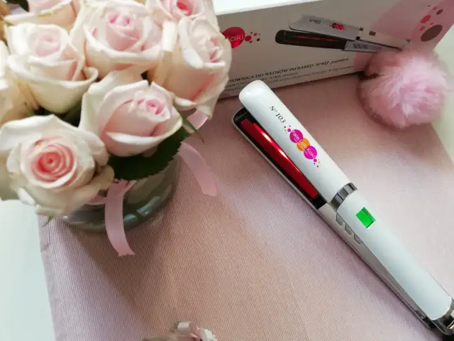 Prostownica fale loki koki 101 czy 103 - która jest lepsza dla Twoich włosów?