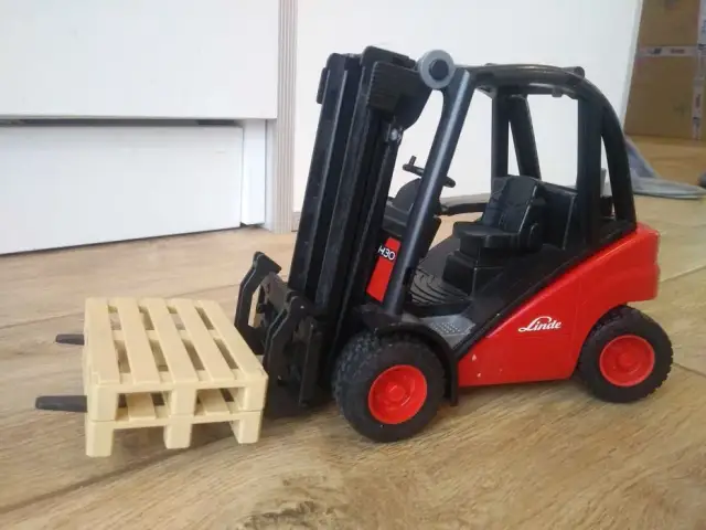 Paleciak zabawka - najlepsze modele i ich funkcje dla dzieci