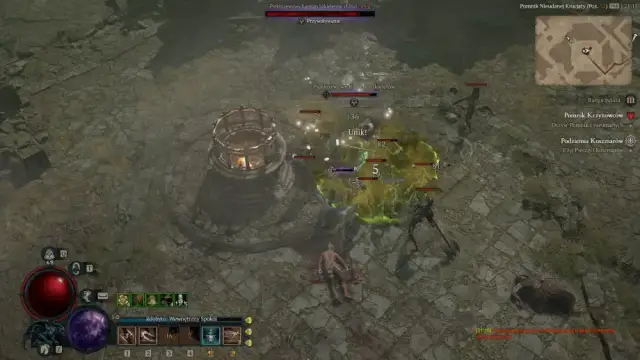 Top 5 gier jak Diablo: poznaj najlepsze alternatywy dla fanów