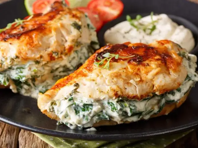 Jak przyrządzić szpinak dietetycznie, aby był smaczny i zdrowy