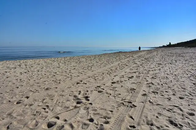 Kiedy najlepiej jechać nad morze po jod, aby poprawić zdrowie?