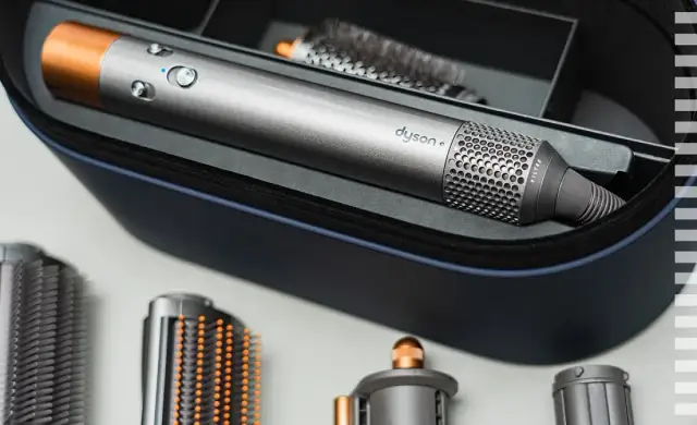 Dyson Airwrap für langes Haar: Lohnt sich die Investition wirklich?