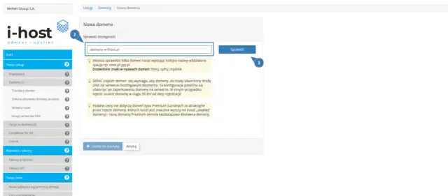 Gdzie kupić domenę i hosting? Wybierz mądrze, oszczędź na odnowieniu!