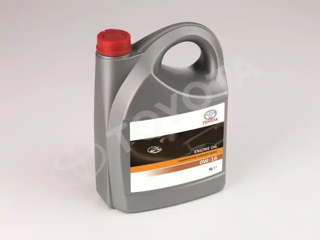 Jaki olej do Toyoty? Wybierz idealny i uniknij kosztownych błędów!