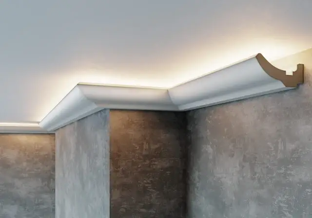 Przyklej listwy styropianowe do sufitu: Jaki klej i jak uniknąć błędów?