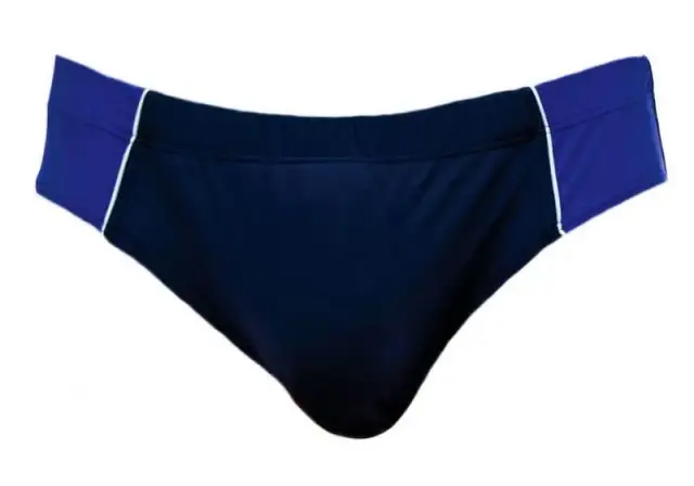 Jak wybrać idealne majtki do pływania? Poradnik eksperta