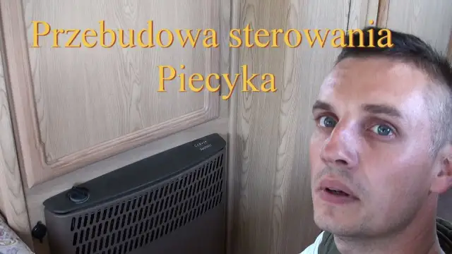 Jak uruchomić ogrzewanie w przyczepie kempingowej bez problemów