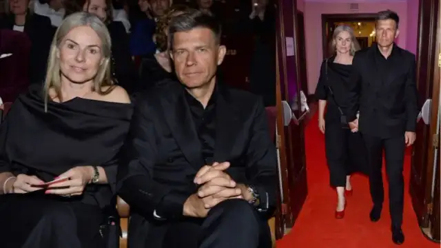 Ryszard Petru jest żonaty? Oto, co warto wiedzieć o jego małżeństwie