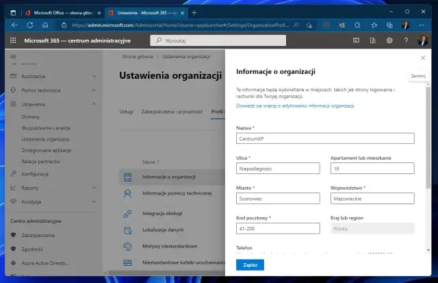 Jak zmienić dane na stronie internetowej i uniknąć błędów w edycji