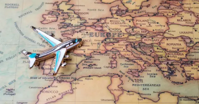 Jak szukać tanich noclegów i nie przepłacać za podróże