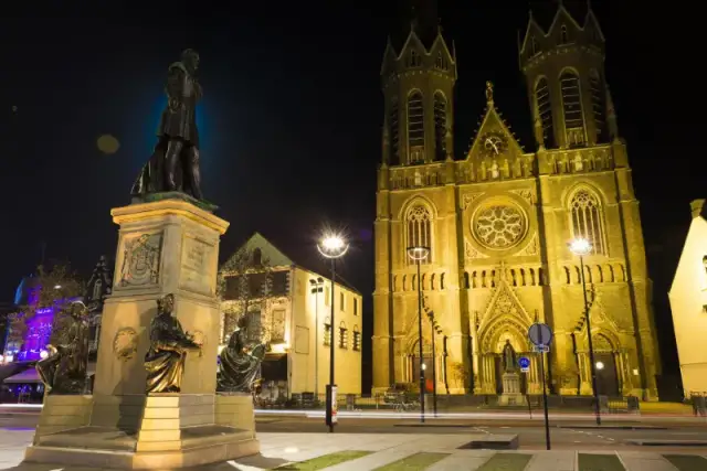 Najciekawsze atrakcje w Tilburgu, które musisz zobaczyć