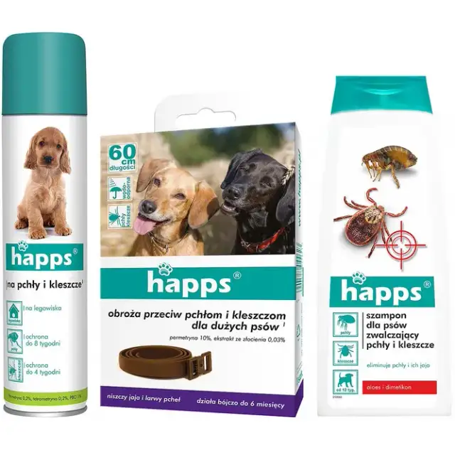 Co na kleszcze dla psa? Wybierz najlepszą ochronę i zyskaj spokój.