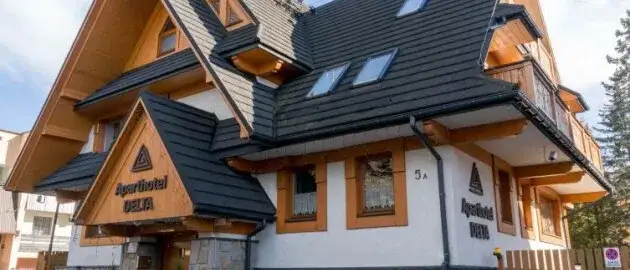 Ile kosztuje nocleg w Zakopanem? Ceny, porady i oszczędności