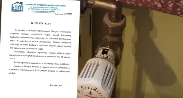 Jak napisać odwołanie do spółdzielni mieszkaniowej, aby uzyskać odpowiedź?