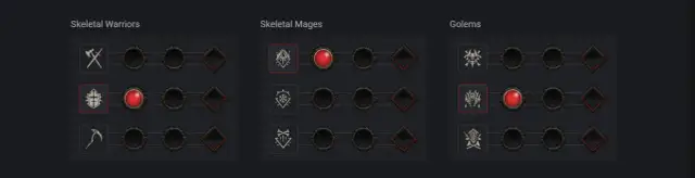 Nekromanta w Diablo 4 - umiejętności i porady
