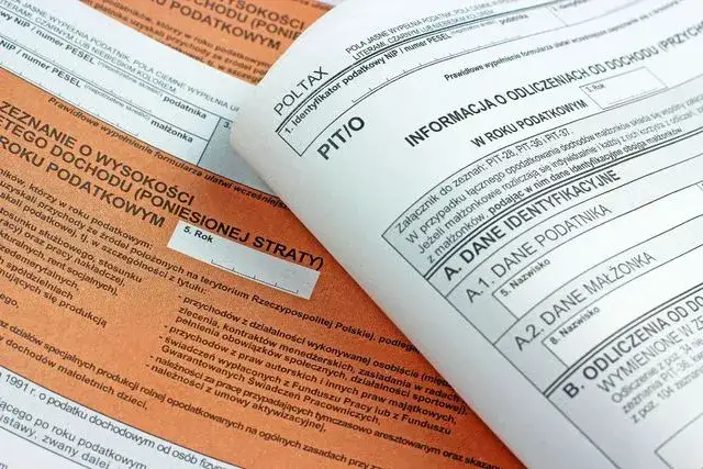 Jak rozliczyć PIT z dzieckiem które pracowało i uniknąć błędów