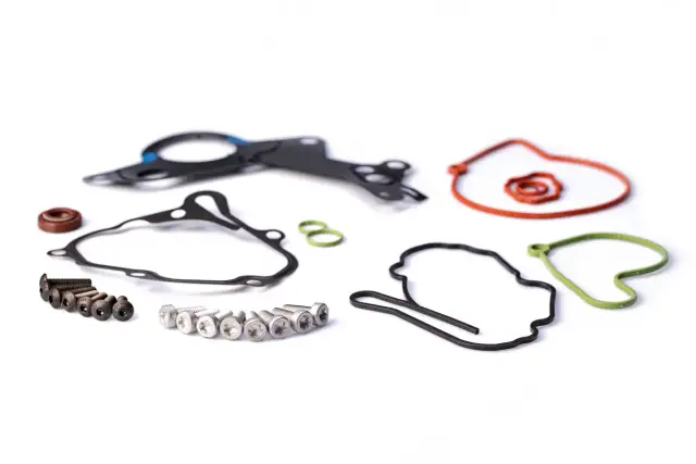 Uszczelka pokrywy zaworów objawy – jak rozpoznać poważne problemy?