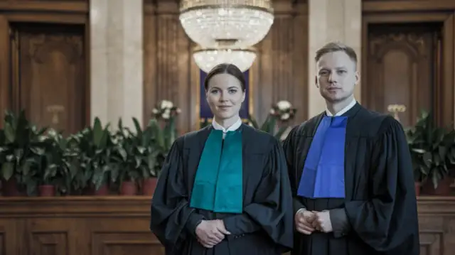 Radca prawny: Kto to? Różnice z adwokatem i kiedy go potrzebujesz