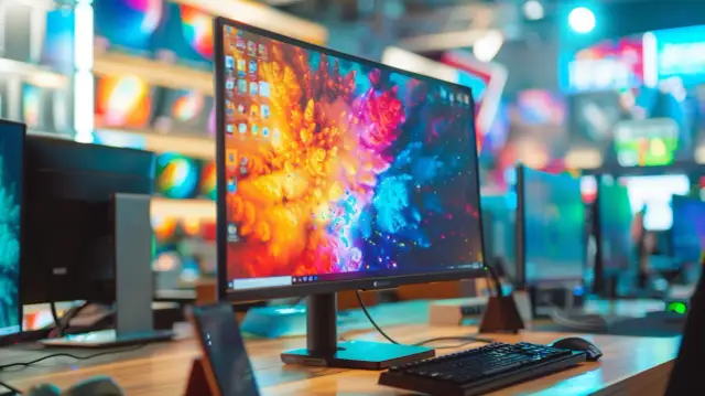 Monitory outlet: Jak można kupić markowy sprzęt w okazyjnej cenie?