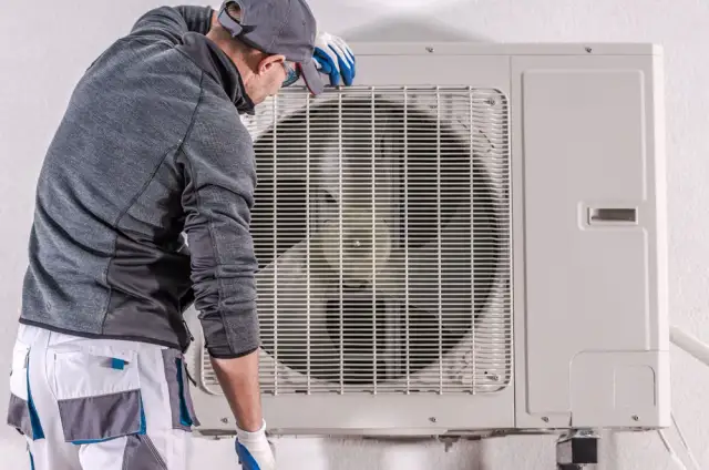 Ile trwa montaż pompy ciepła? Poznaj czynniki wpływające na czas instalacji