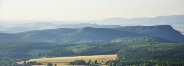 Sudety Dolnego Śląska: fascynujący region pełen atrakcji turystycznych