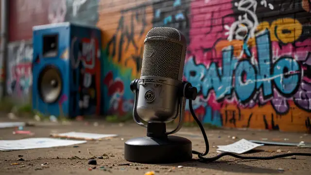 Jak napisać rap: Krok po kroku do własnego tekstu - Poradnik