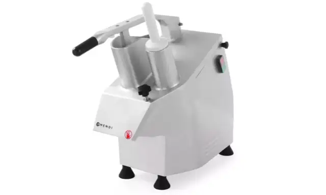 Profesjonalne krajalnice do warzyw – na jakie funkcje zwrócić uwagę?