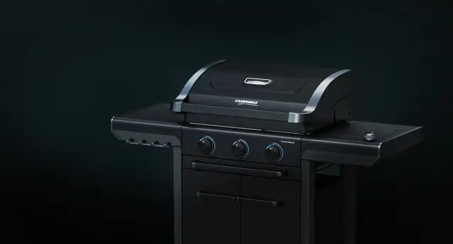 Najlepsze grille campingowe: jak wybrać idealny sprzęt na biwak