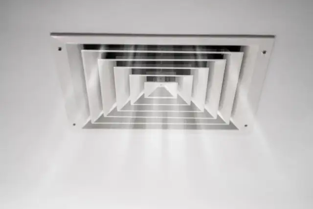 Jak działają kratki zapobiegające cofaniu? 3 mechanizmy wyjaśnione