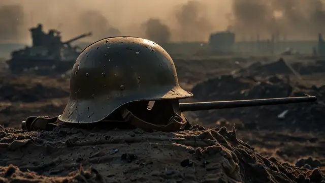 Polska gra o II wojnie. Czy Land of War zachwyci miłośników gier?