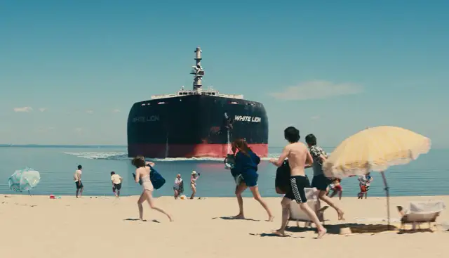 Film Twarz - Gdzie był kręcony? Odkryj tajemnice lokacji