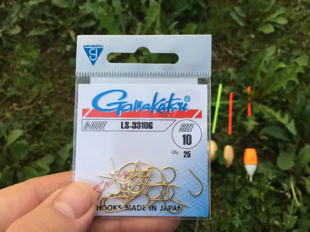 Jaki haczyk na lina? Odkryj najlepsze rozmiary i typy haczyków