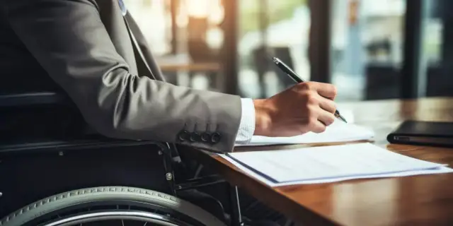 Jak wypełnić wniosek o dofinansowanie zaopatrzenia w przedmioty ortopedyczne, aby uniknąć błędów