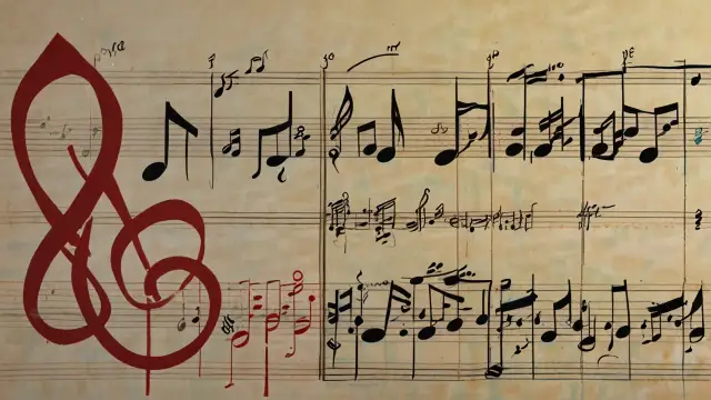 Walc czy marsz? Poznaj różnice między metrum 3/4 a 4/4 w muzyce