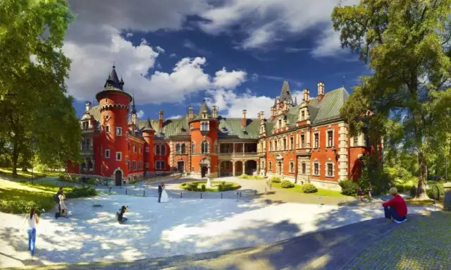 Co robić na Śląsku: 10 niezapomnianych atrakcji, które musisz poznać