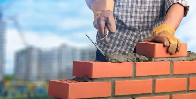 Jak rozrobić zaprawę murarską: 5 kroków do idealnej konsystencji