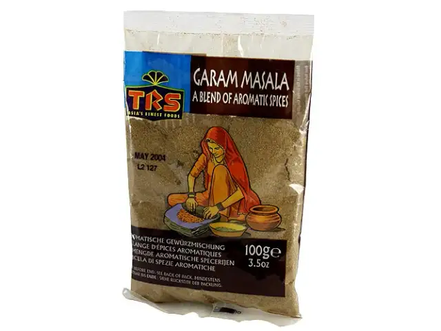 Gdzie kupić garam masala we Wrocławiu? Sprawdzone miejsca i oferty