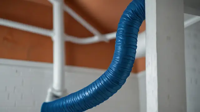 Rura klimatyzacji: Izolacja dla zwiększenia wydajności