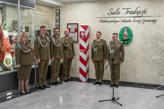 Kim jest komendant NOSG? Poznaj Gen. Jaceka Szcząchora i jego rolę