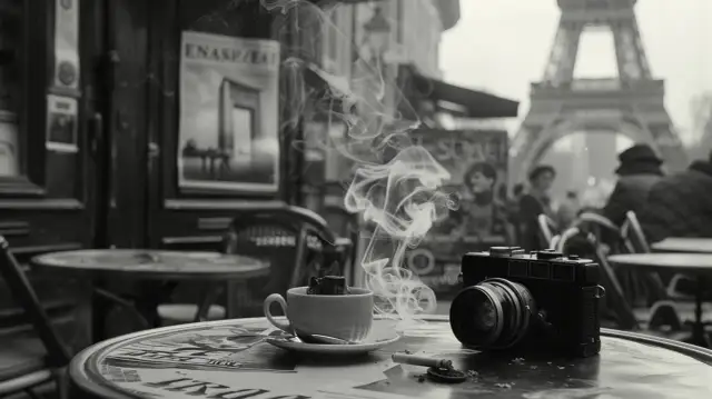 Jak francuska nowa fala zrewolucjonizowała kino? Analiza