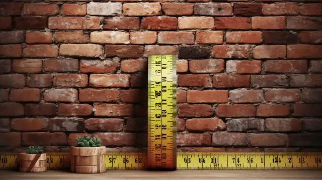 Murowanie ścian działowych - ceny i cennik usług