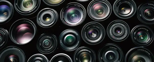 Jaki obiektyw do filmowania lustrzanką? Wybierz najlepszy model i zyskaj jakość!