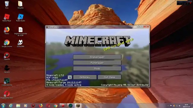 Jak pobrać mody do Minecraft Crystal Launcher bez problemów i błędów