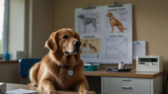 Zapalenie nerek u psa: jak rozpoznać objawy i skutecznie leczyć?