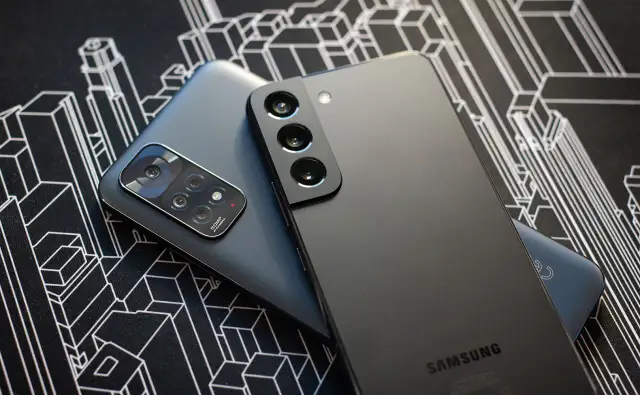 Ile MPX ma dobry aparat w telefonie? Odkryj, co naprawdę się liczy