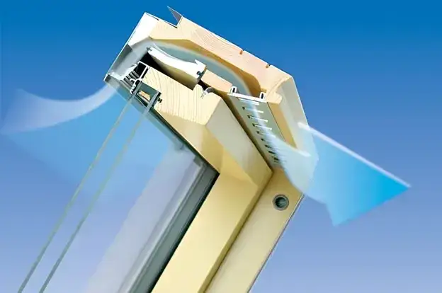 Jak zamknąć wywietrznik w oknie? Proste sposoby na skuteczną regulację