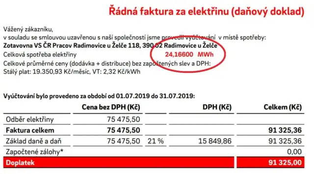 Kalkulator kWh - sprawdź ile prądu zużywają Twoje urządzenia domowe