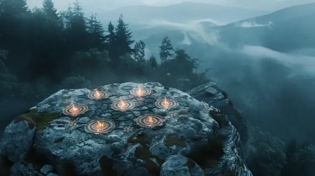 Tarot: Zajrzyj w swoją przyszłość dzięki starożytnym kartom